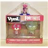 Image 1 : FORTNITE COLLECTIBLE FIGURINES