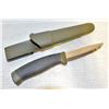 Image 1 : MORAKNIV SWEEDISH KNIFE