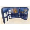Image 1 : NEW PICNIC SET IN TRAVEL BAG