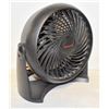 Image 1 : HONEYWELL TABLE TOP FAN