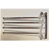 Image 1 : 4 BAR TOWEL MOUNT BRACKET