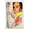 Image 1 : DEXTER DVD'S SEASONS 1, 2, 3