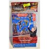 Image 1 : TRANSFORMERS GIANT WALL DECORATING KIT 12' X 8'