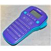 Image 1 : DYMO COLORPOP LABEL MAKER PORTABLE BATTERY
