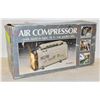 Image 1 : AIR COMPRESSOR WITH LIGHT 140PSI