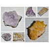 Image 1 : FEATURED LOTS: GEODE'S