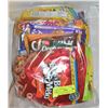 Image 1 : BAG OF ASSORTED BRAND NAME CANDY + CHOCOLATES