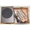 Image 1 : INSIGNIA POWERED COMPUTER SPEAKER SYSTEM