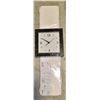 Image 1 : IKEA SKUBB ORGANIZER PLUS TEXTURED WALL CLOCK
