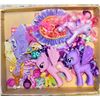 Image 1 : MY LITTLE PONY TOY LOT
