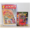 Image 1 : 2 PINBALL GAMES