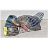 Image 1 : STONE MALLARD ORNAMENT