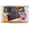Image 1 : FLAT OF VARIOUS WALLETS & PURSE