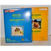 Image 1 : FLAT OF NEW PHOTO QUALITY PAPER