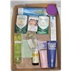 Image 1 : FLAT OF NEW HEALTH & BEAUTY PRODUCTS