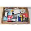 Image 1 : FLAT OF AUTOMOTIVE PARTS & ACCESSORIES