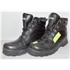 Image 1 : MENS STORM BY COUGAR INSULATED HIKER - SIZE 11