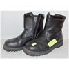 Image 1 : DENVER HAYES INSULATED BOOTS - SIZE 11