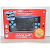 Image 1 : QUINGSHE CLASSIC & EMPIRE RETRO PORTABLE GAME