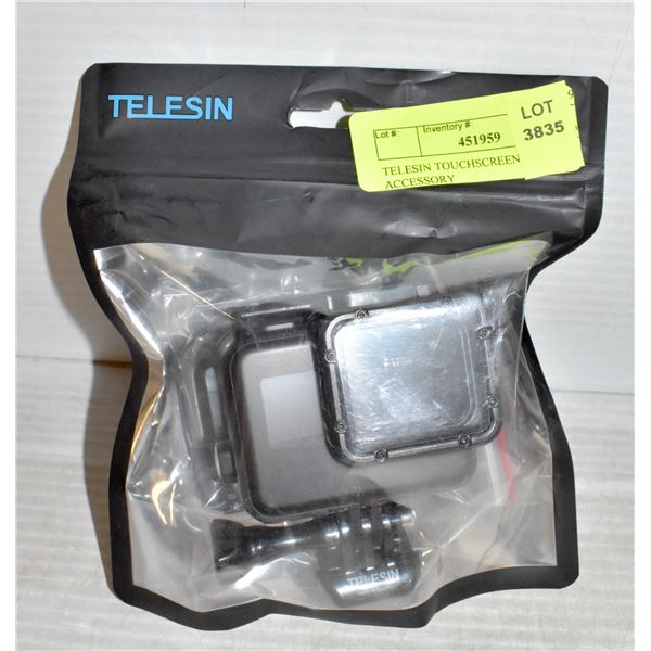 TELESIN TOUCHSCREEN 45 GO PRO ACCESSORY
