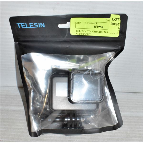TELESIN TOUCHSCREEN 45 GO PRO ACCESSORY