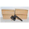 Image 1 : LOT OF 4 NEW DOOR HANDLES