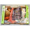Image 1 : BOX OF VARIOUS FABRICS