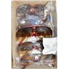 Image 1 : CASE OF 5 NEW LOOK SOUND IC RADIO SUNGLASSES
