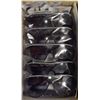 Image 1 : CASE OF 5 NEW LOOK SOUND IC RADIO SUNGLASSES