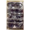 Image 1 : CASE OF 5 NEW LOOK SOUND IC RADIO SUNGLASSES