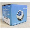Image 1 : EASY @ HOME WRIST BLOOD PRESSURE MONITOR