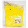 Image 1 : 3 PIECE 2X-LARGE RAINSUIT