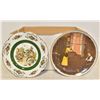 Image 1 : ASSORTED COLLECTORS PLATES INCLD - N ROCKWELL