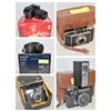 Image 1 : FEATURED LOTS: CAMERAS