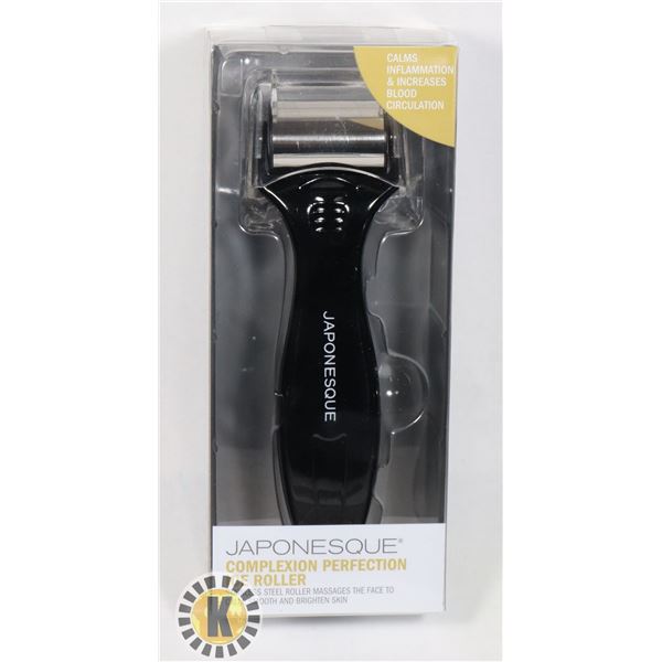 COMPLEXION PERFECTION ICE ROLLER