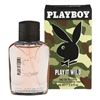 Image 1 : NEW PLAYBOY "PLAY IT WILD" EAU DE TOILETTE