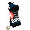 Image 1 : NEW 3PK AIRWALK MEN'S SOCKS