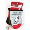 Image 1 : NEW PEANUTS 2PK MINI OVEN MITTS