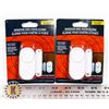 Image 1 : 2 NEW BATTERY POWER WINDOW AND DOOR ALARMS