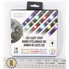 Image 1 : NEW LED LIGHT STRIP (1M LONG)