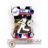 Image 1 : NEW SEGAR 5 DODGERS REPLICA PLAYER FIGURE