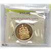 Image 2 : 2006 SILVER 50 CENT GOLD PLATED REVERSE - ULTRA