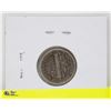 Image 2 : 1936 U.S SILVER 10 CENT