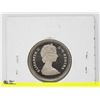 Image 2 : 1986 CANADIAN PR-67 QUARTER