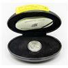 Image 1 : RCM 2000 STERLING SILVER PROOF TWENTY-FIVE CENT