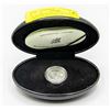 RCM 2000 STERLING SILVER PROOF TWENTY-FIVE CENT