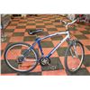 Image 1 : SHIMANO 21 SPEED ADULT BICYCLE