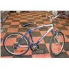 Image 1 : SHIMANO 21 SPEED ADULT BICYCLE