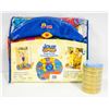 Image 1 : NEW JOLLY JUMPER MUSICAL MAT