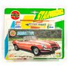 Image 1 : SEALED "AIRFIX" STARTER SET JAQUAR